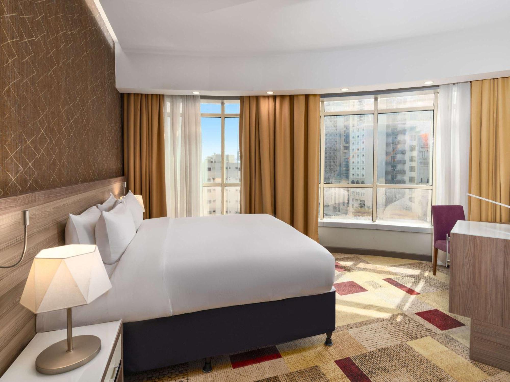 होटल Mercure Makkah Aziziah Mecca