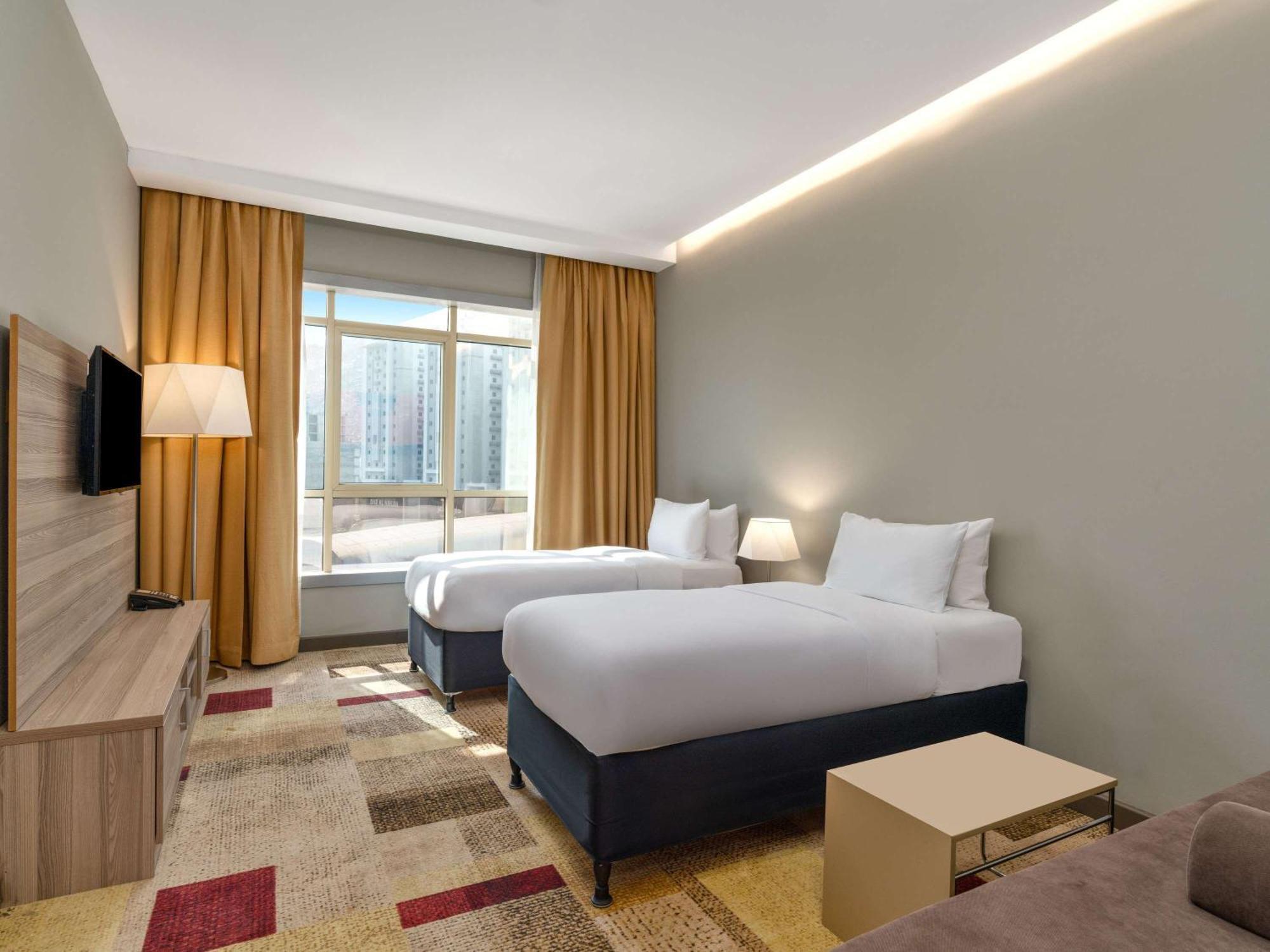 Mercure Makkah Aziziah होटल Mecca