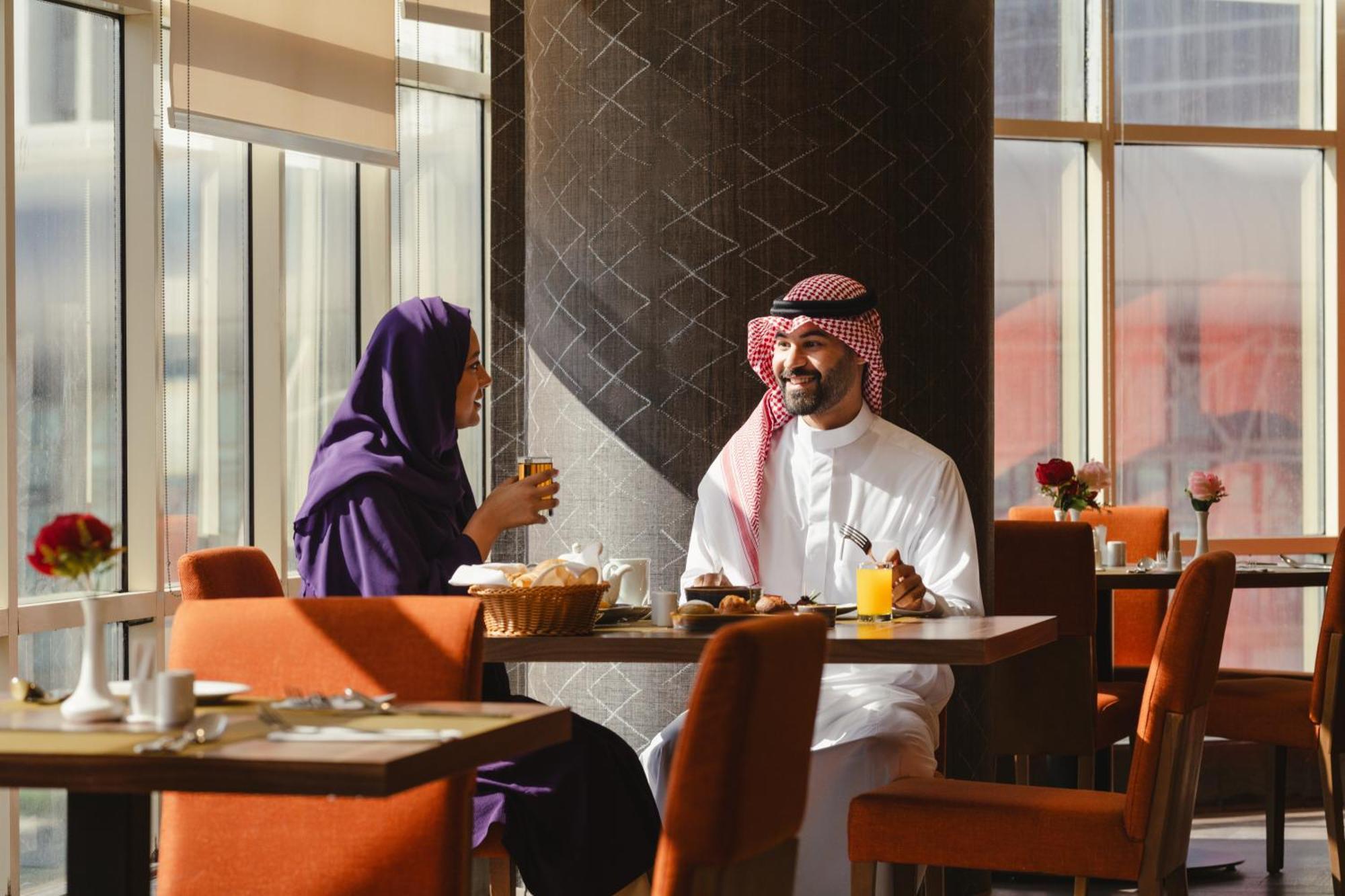 Mercure Makkah Aziziah होटल Mecca