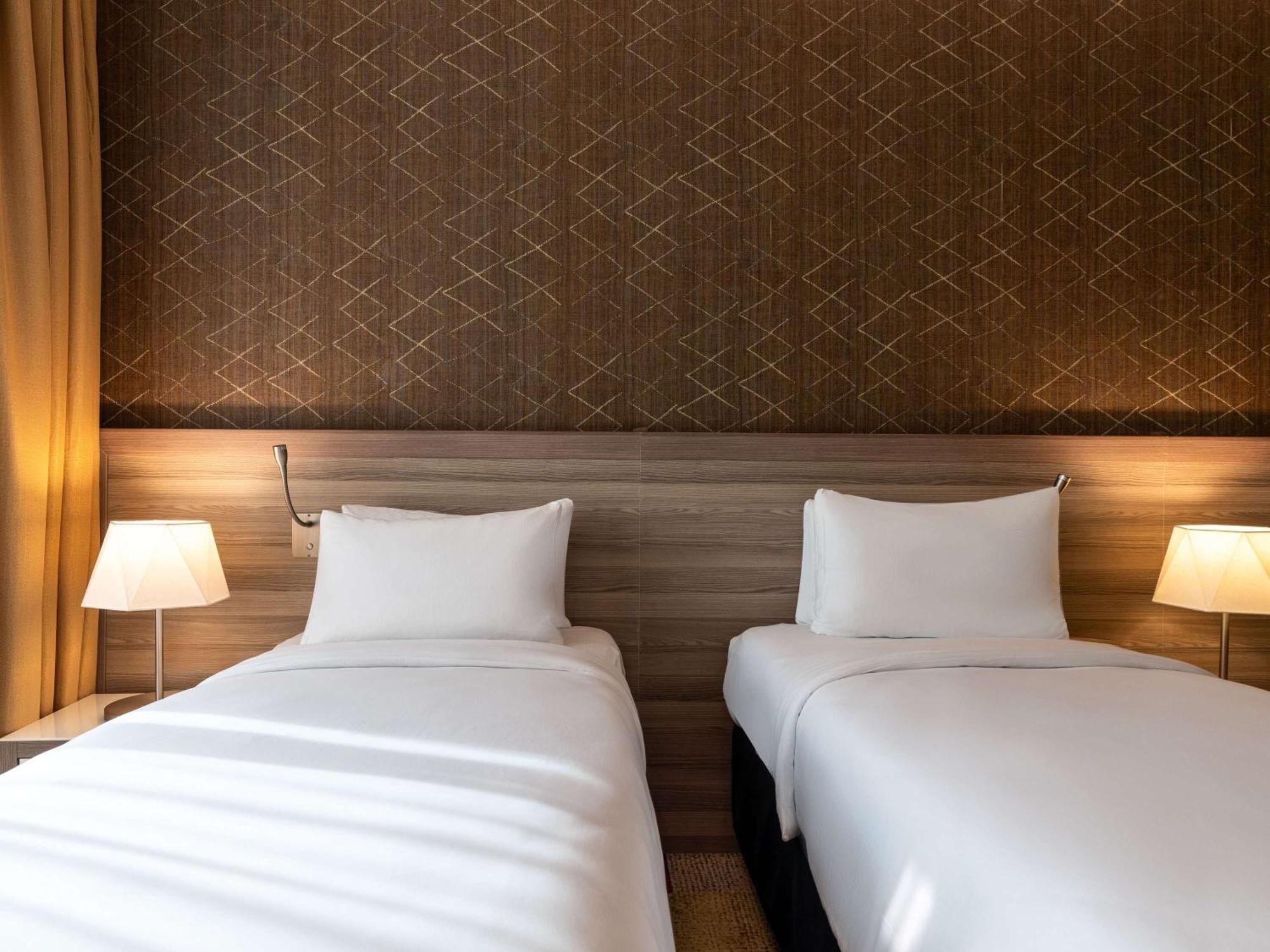 Mercure Makkah Aziziah होटल