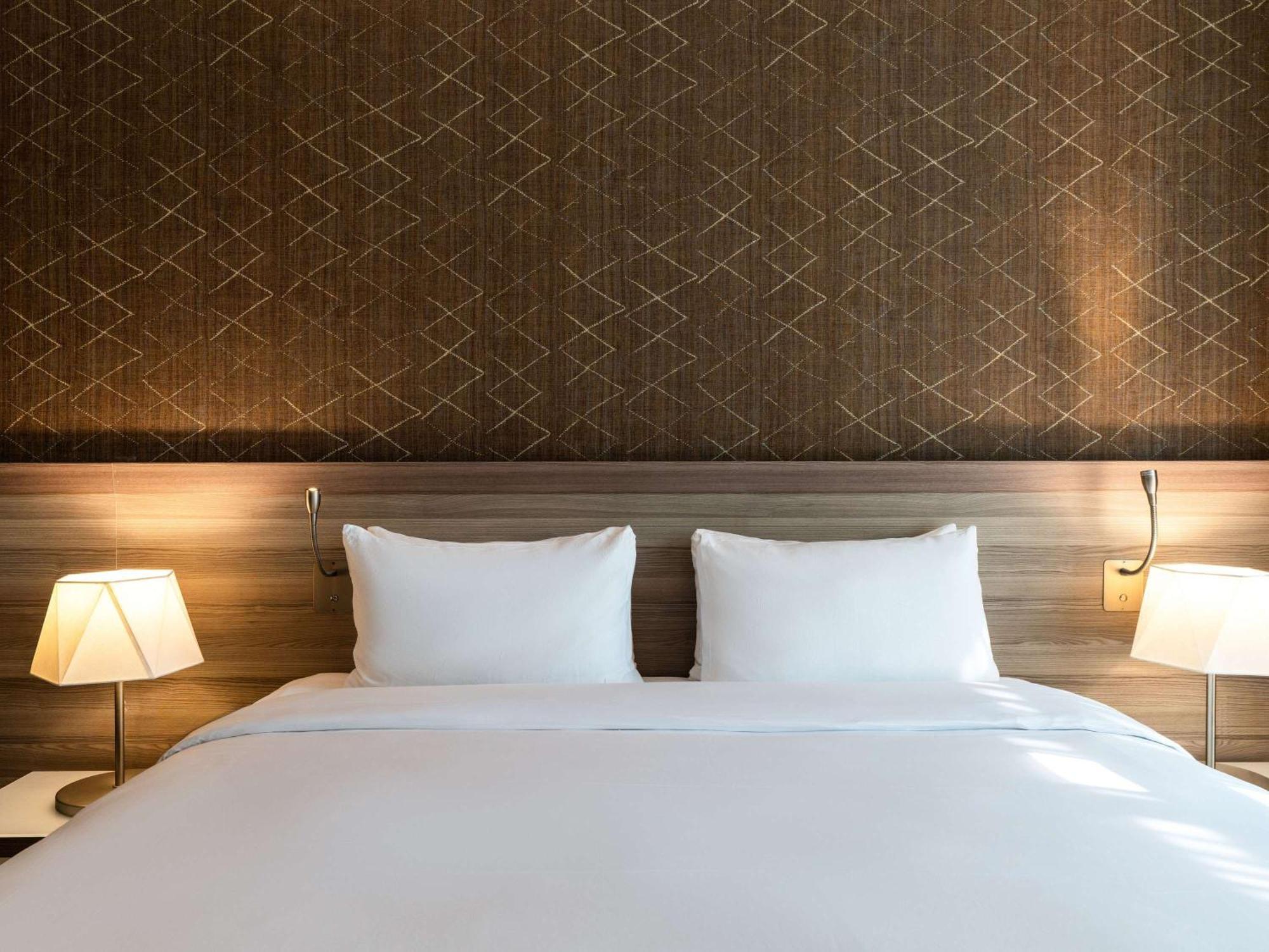 Mercure Makkah Aziziah होटल Mecca