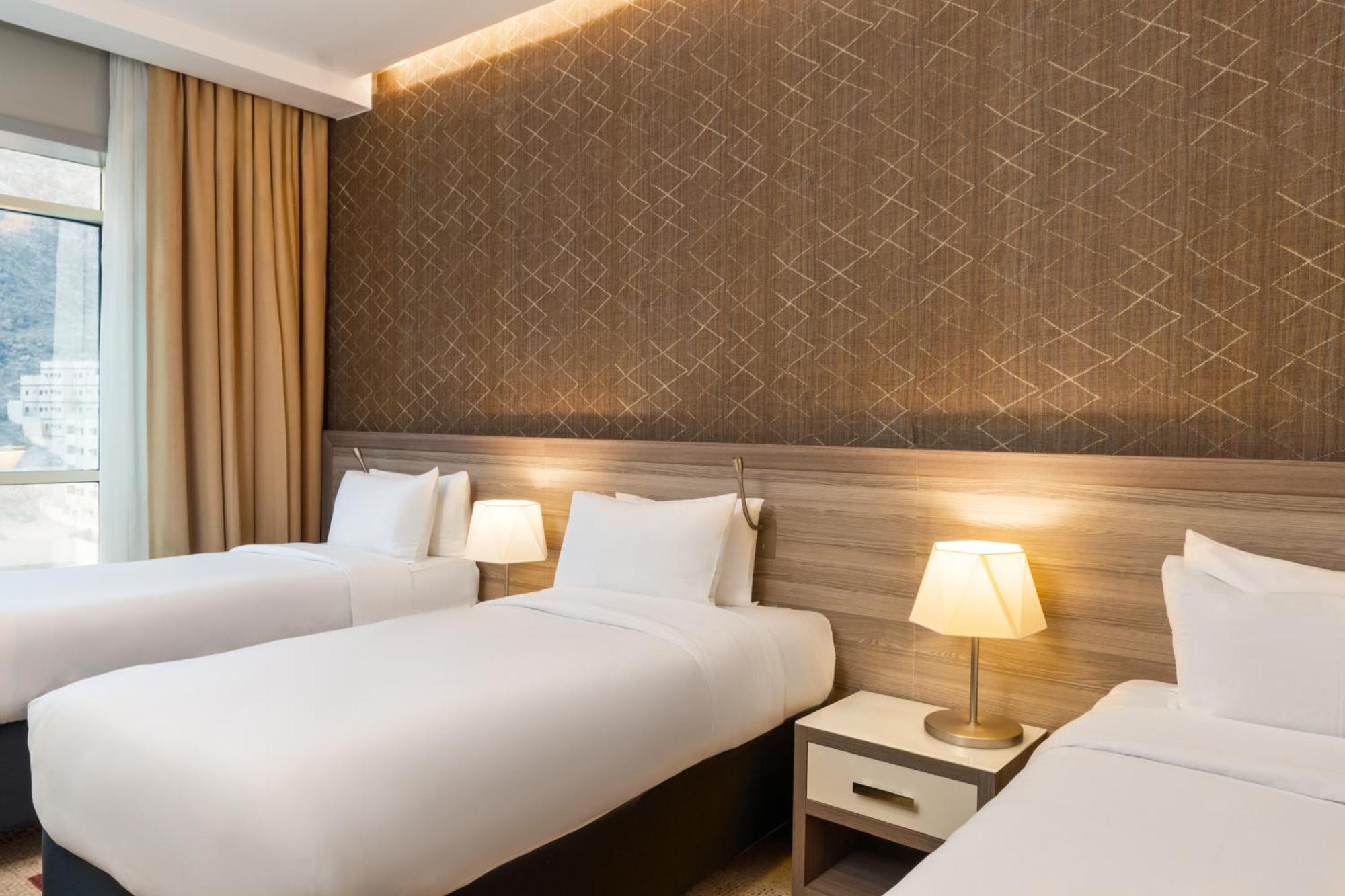 Mercure Makkah Aziziah होटल